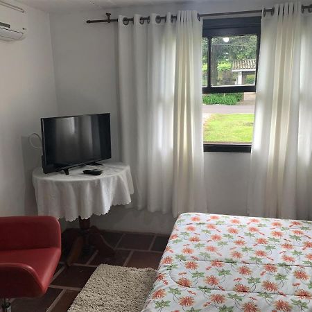 Casa Bairro Nobre Villa Gramado Eksteriør billede